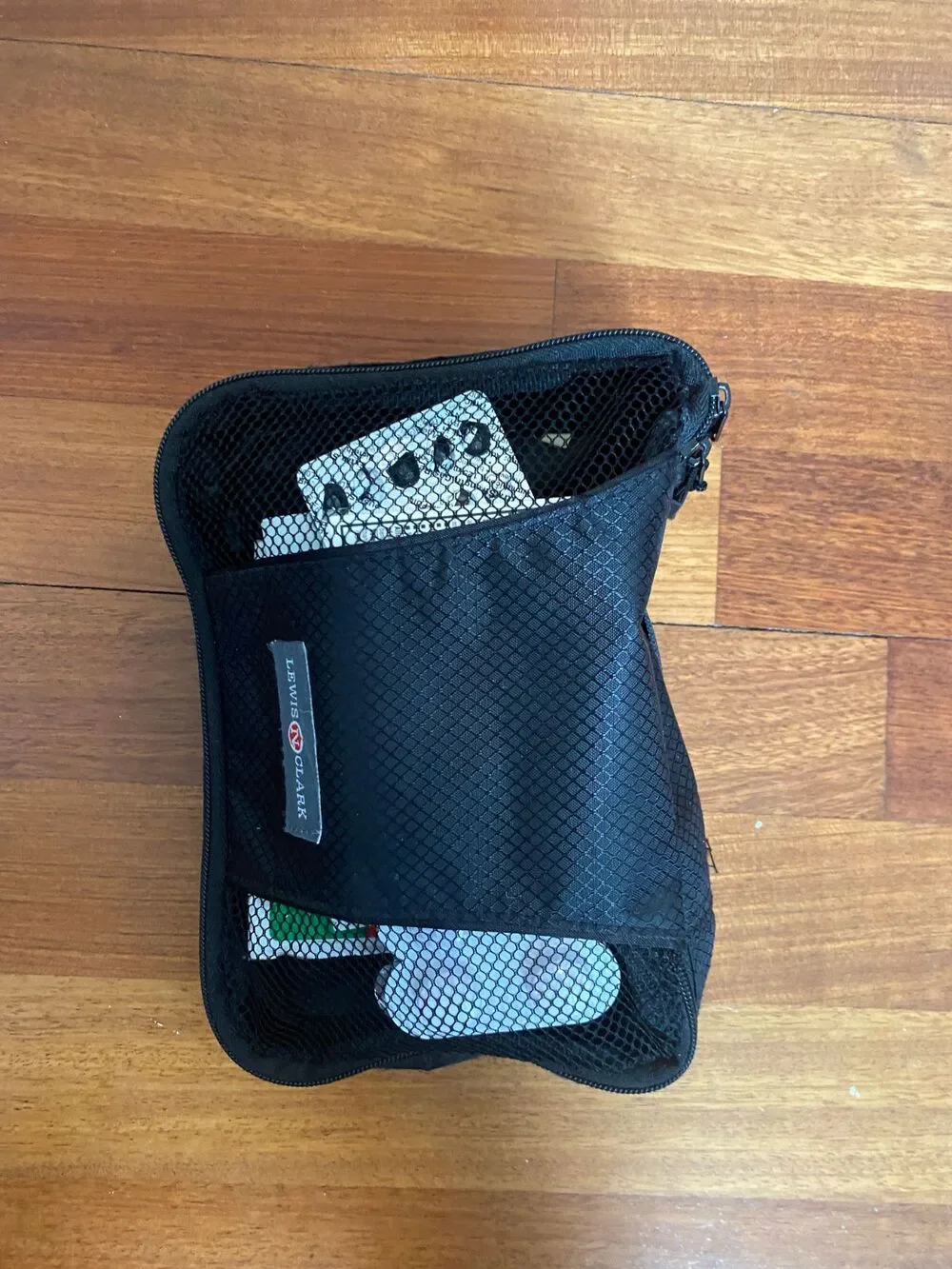 pencil case